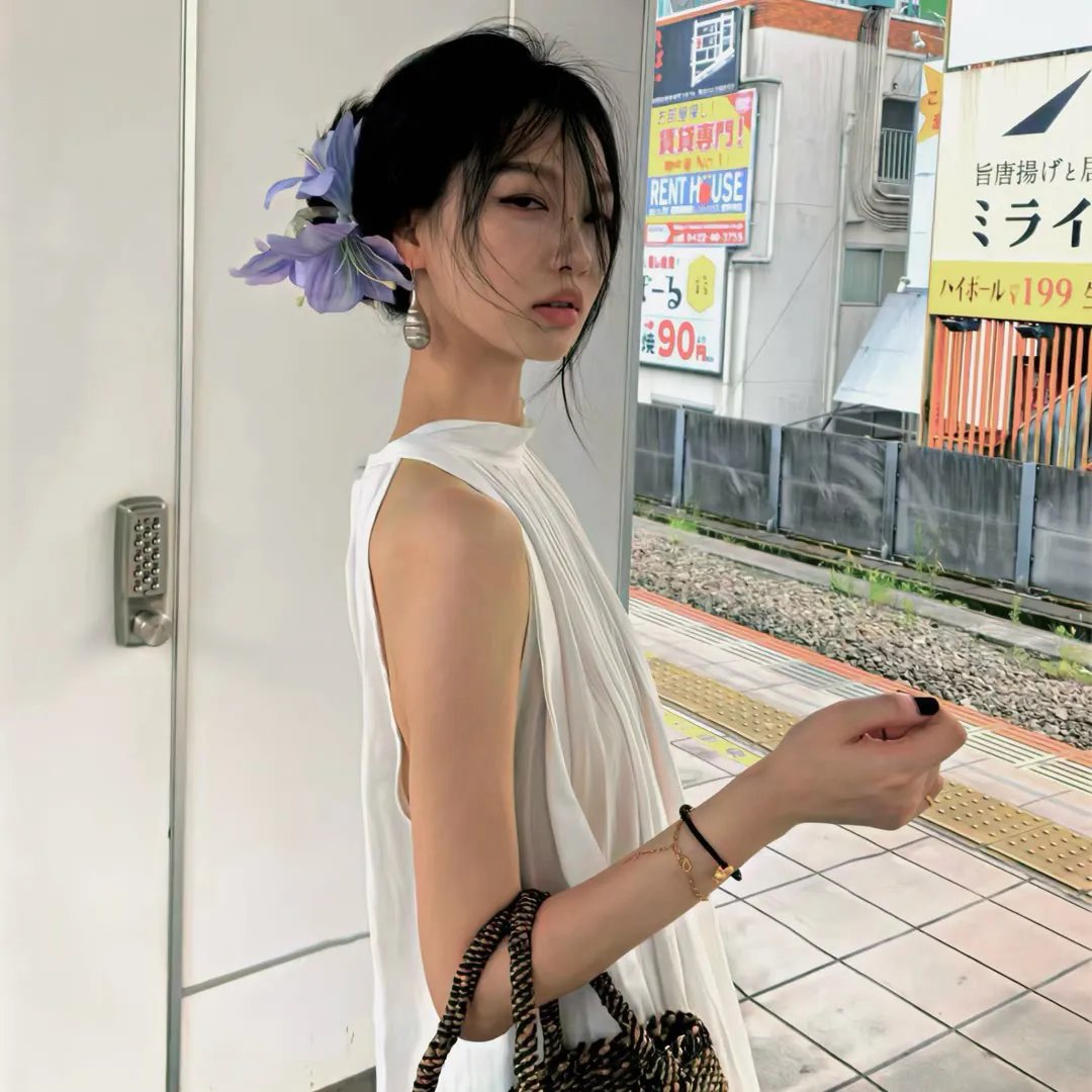 女与男