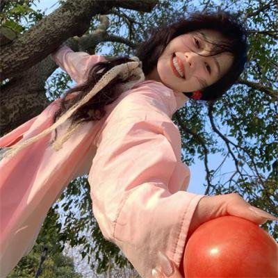 开膛少女的异想世界